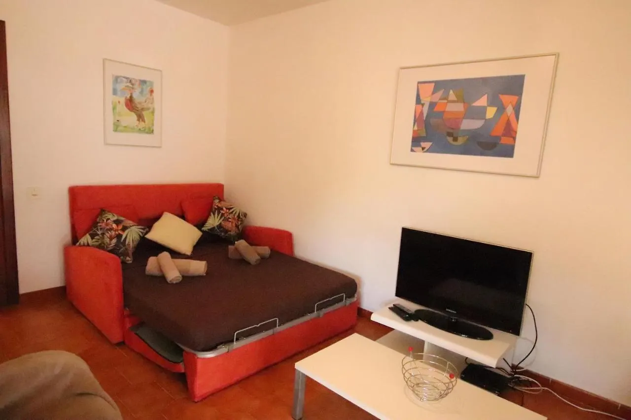 Planta Baja, Primera Linea, Playa, Jardin Privado, Ardiaca, Cambrils, Apartamento Jacqueline