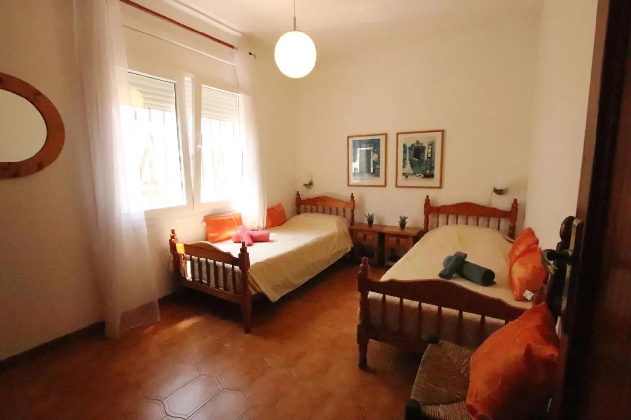 Apartment Planta Baja, Primera Linea, Playa, Jardin Privado, Ardiaca, Cambrils, Apartamento Jacqueline