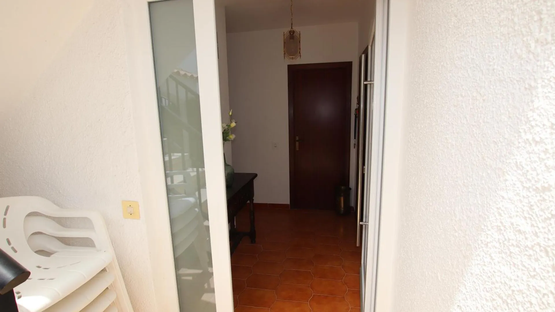 Planta Baja, Primera Linea, Playa, Jardin Privado, Ardiaca, Cambrils, Apartamento Jacqueline Apartment