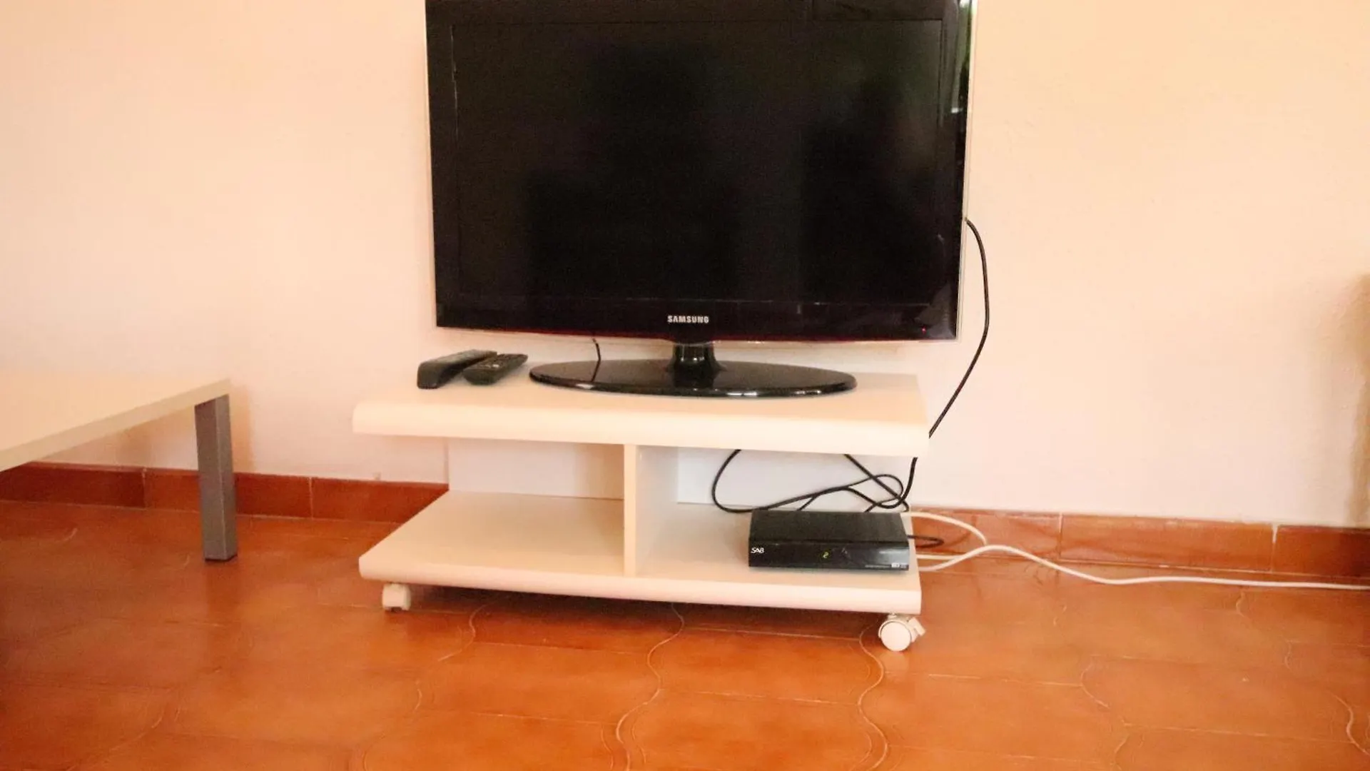 Planta Baja, Primera Linea, Playa, Jardin Privado, Ardiaca, Cambrils, Apartamento Jacqueline 0*, Cambrils Spain