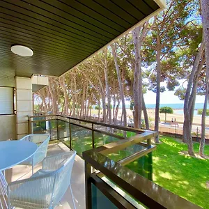 Appartement Calma I, Cambrils