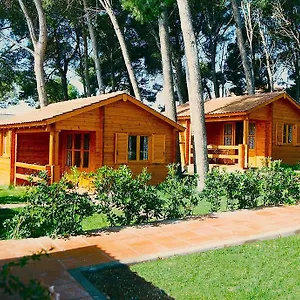 Ferienhaus La Llosa, Cambrils