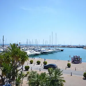 Appartement Golive Deluxe, Cambrils