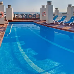 Port Eugeni Hotel
