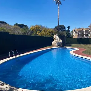 Appartement Dreams Vilafortuny, Cambrils