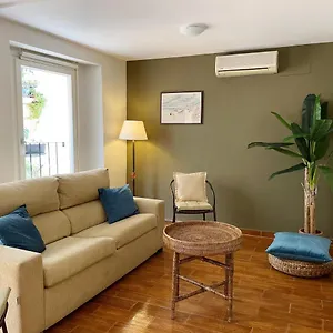  Apartamento El Nido