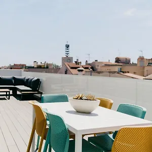  Apartamento Port