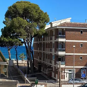  Apartamento Tranquilidad Y Confort, Reformado En
