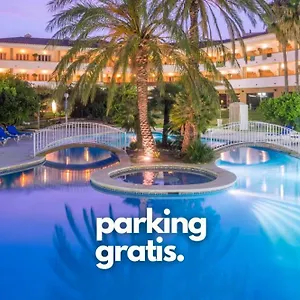 Hotel Mas Gallau, Cambrils