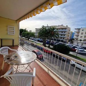  Apartamento Regueral