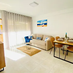  Apartamento Golden Port