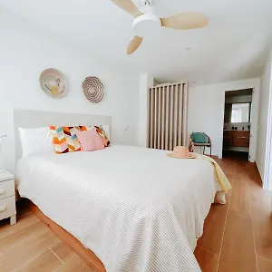  Apartamento Femina Blue