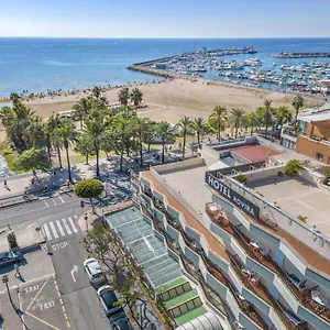 Rovira Hotel