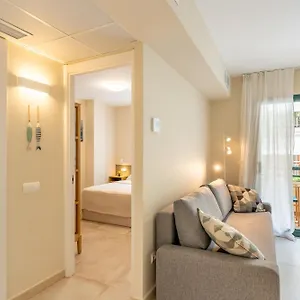  Apartamento Port Cambrils, Centrico, Equipado Y Acogedor
