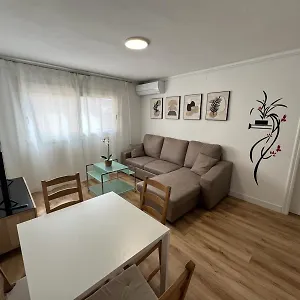  Apartamento Acogedor A 50 Metros Del Mar