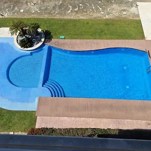  Apartamento Playa Esquirol