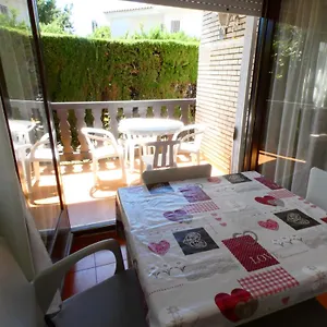 Apartamento Tiebas,