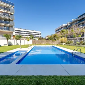 Apartamento Hauzify I Mestral