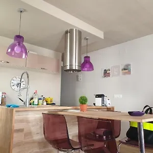  Apartamento En