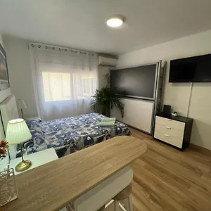  Apartamento Roger