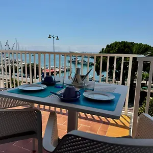 Appartement Puerto Miramar, Cambrils