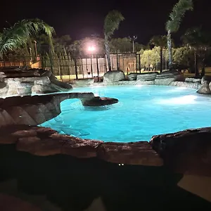 Paradise Hotel