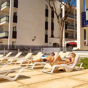 Pins Platja Cambrils