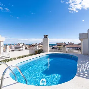  Apartamento Mediterranean Way - Maeva