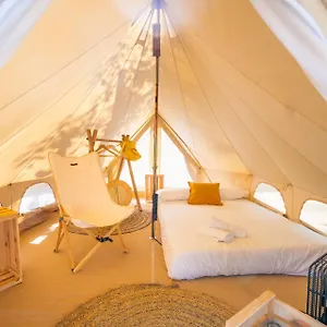 Kampaoh Glamping