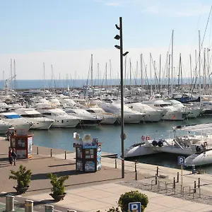 Appartement Acp Puerto, Cambrils
