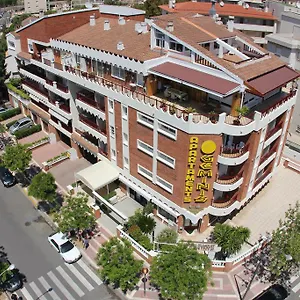 Appartement Geminis, Cambrils