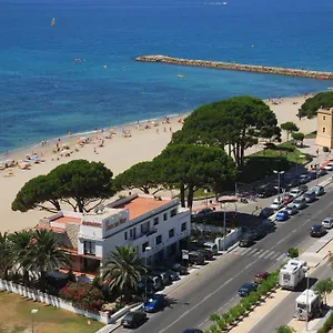 Apartment Haus Am, Cambrils