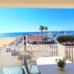 Appartement Voramar, Cambrils