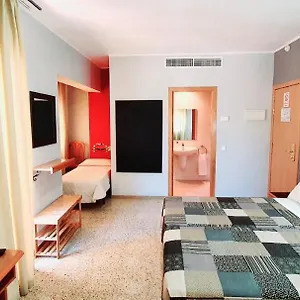 Marinada Hotel